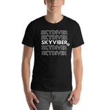 Skyviber Shirt List