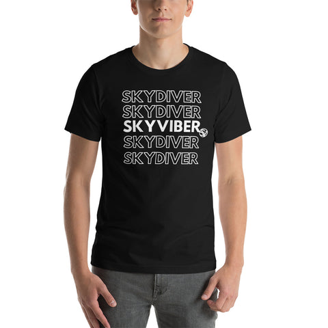Skyviber Shirt List