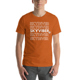Skyviber Shirt List
