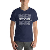 Skyviber Shirt List